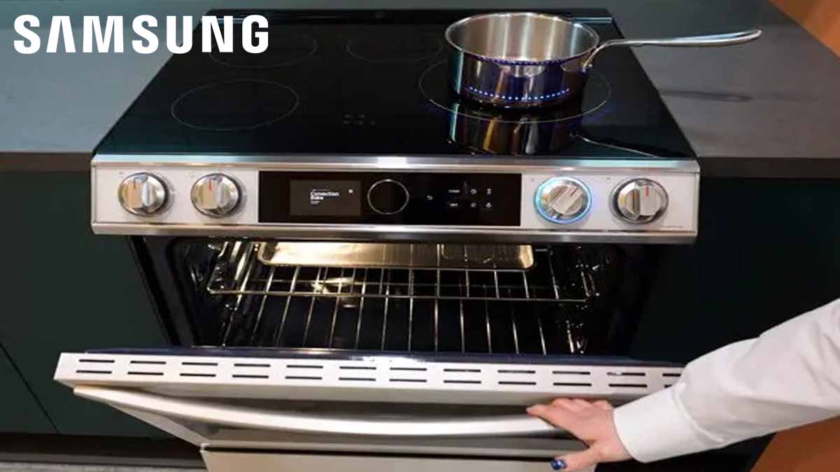 Samsung Recalling 10 Lakh Units Of Electric Stove Product Over Fire Risk 40 Injured