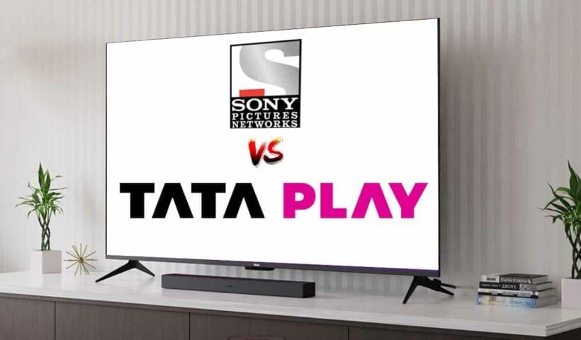 Tata Play To Remove All Sony Channels From 1 Crore Subscribers Plans Check Latest Details