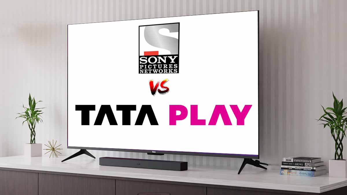 Tata Play To Remove All Sony Channels From 1 Crore Subscribers Plans Check Latest Details