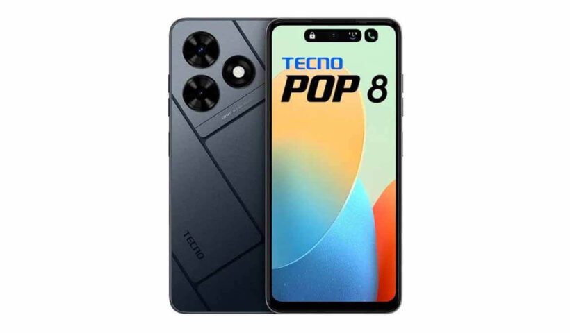 Tecno Pop 9 5G 4G Spotted Database As Budget Smartphone With Unisoc T606 Processor