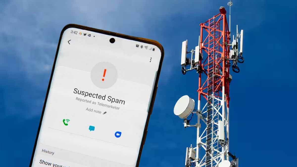 Trai Orders To Ban Companies Doing Spam Calls For 2 Years