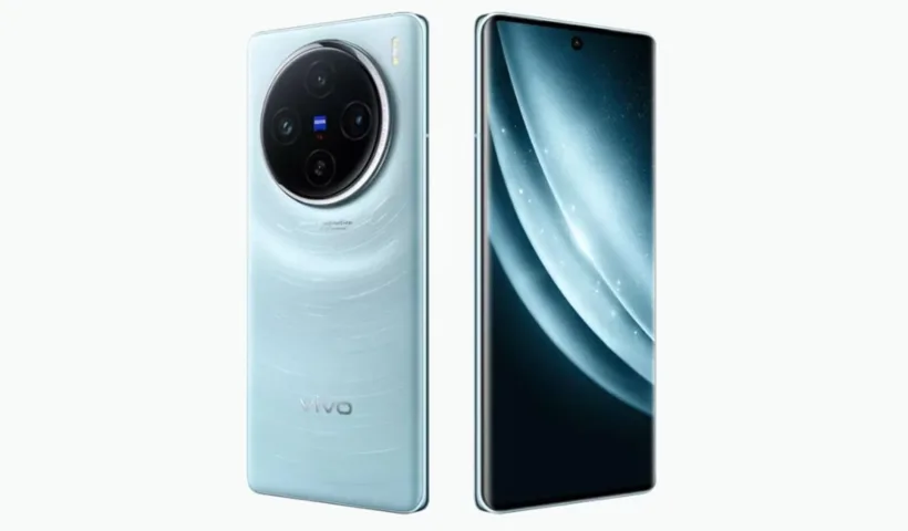 Vivo X200 Plus Flagship Smartphone Incoming