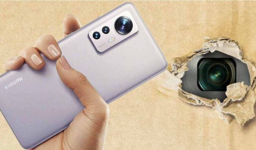 Xiaomi Hyperos 2.0 May Bring Hidden Camera Detection Feature Report