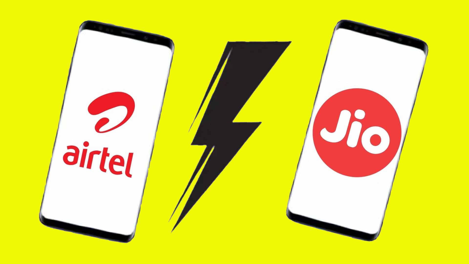 বেশি ডেটা দরকার নেই? কলিং ও SMS এর জন্য Airtel ও Jio-র সবচেয়ে সেরা প্ল্যান এটাই