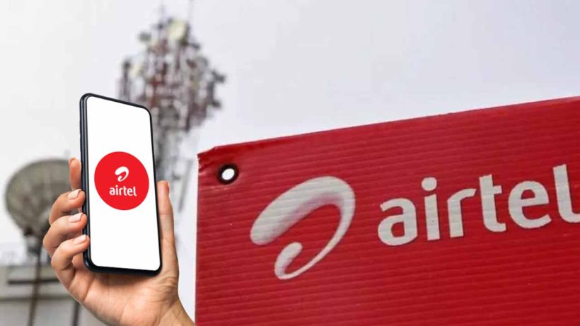 Airtel Launches Rs 26 Data Pack With 1 5Gb Internet Data Validity 1 Day