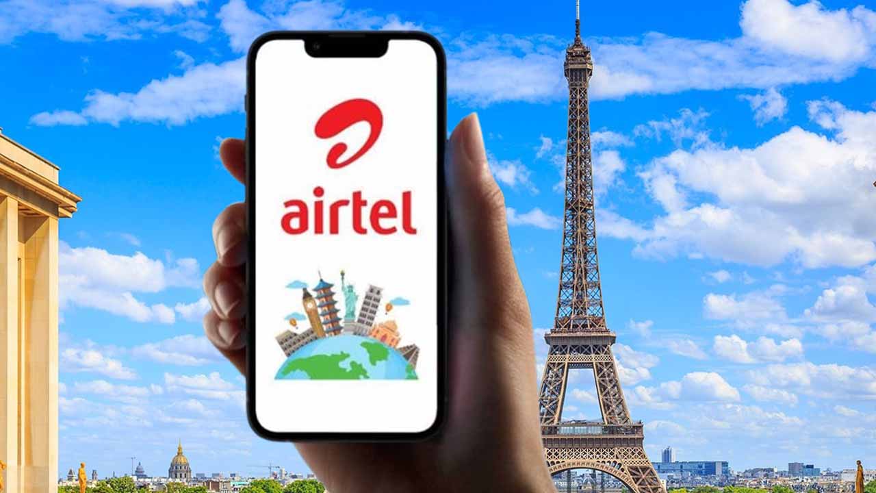 ইন্টারন্যাশনাল রোমিং প্যাক ঢেলে সাজালো Airtel, এখন এক রিচার্জেই কেল্লাফতে