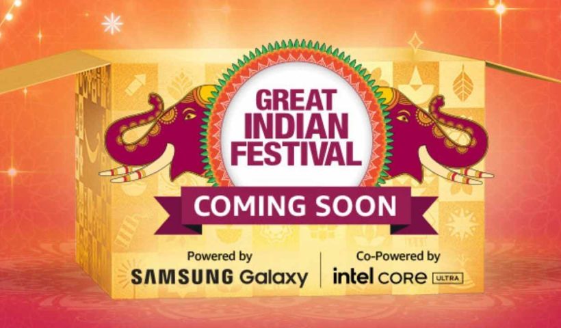 Amazon Great Indian Festival 2024 Sale May Starts From 28 September To Take On Flipkart Big Billion Days