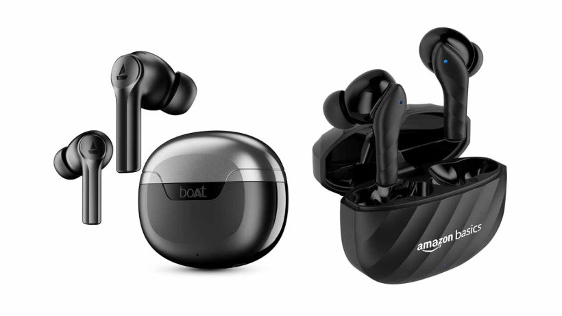 Amazon Sale Best Earbuds Deals Under 1000 Boat Boult Noise Tws Price Starts Rs 499