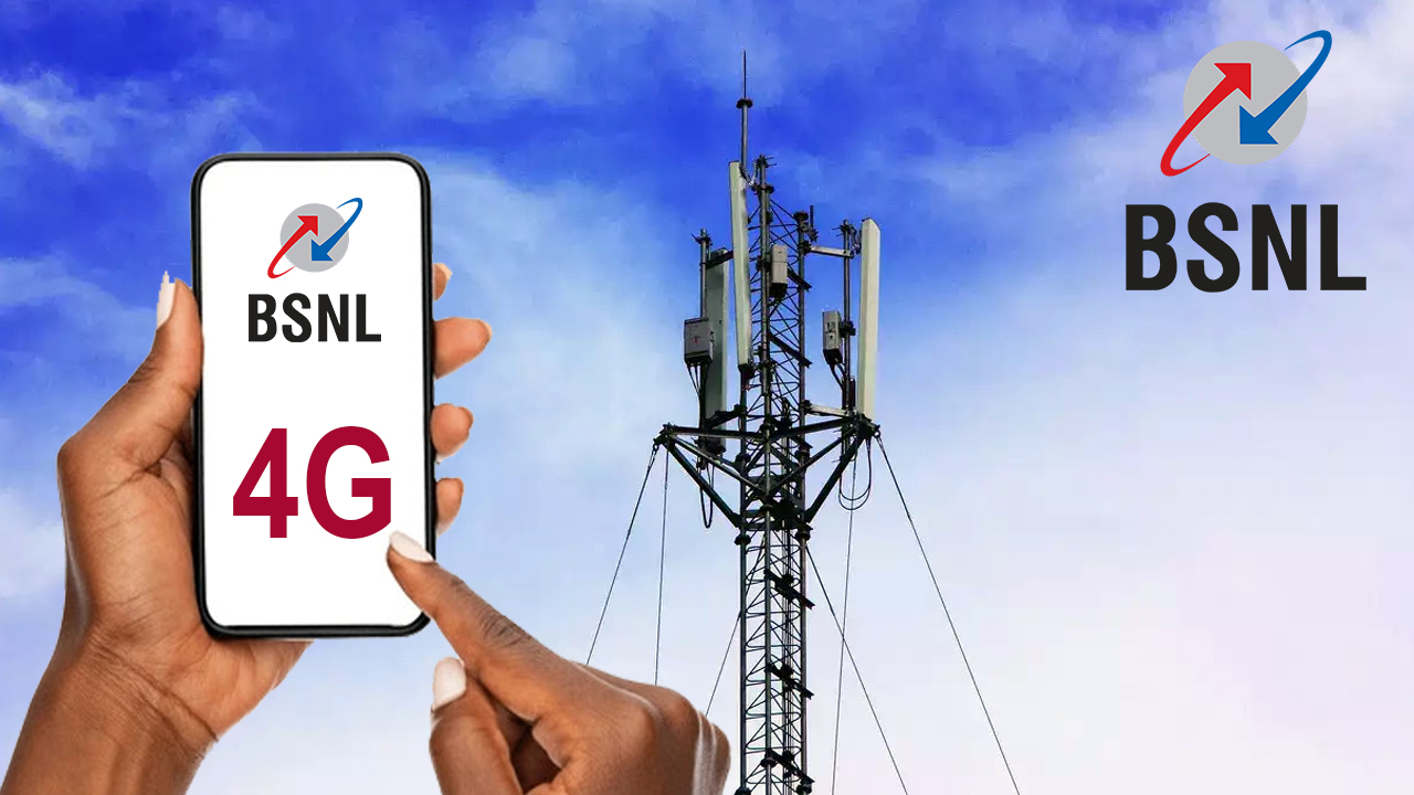 BSNL এর 4G লঞ্চের আগেই দুঃসংবাদ, এই কারণে সব ফোনে নেটওয়ার্ক নাও পাওয়া যেতে পারে