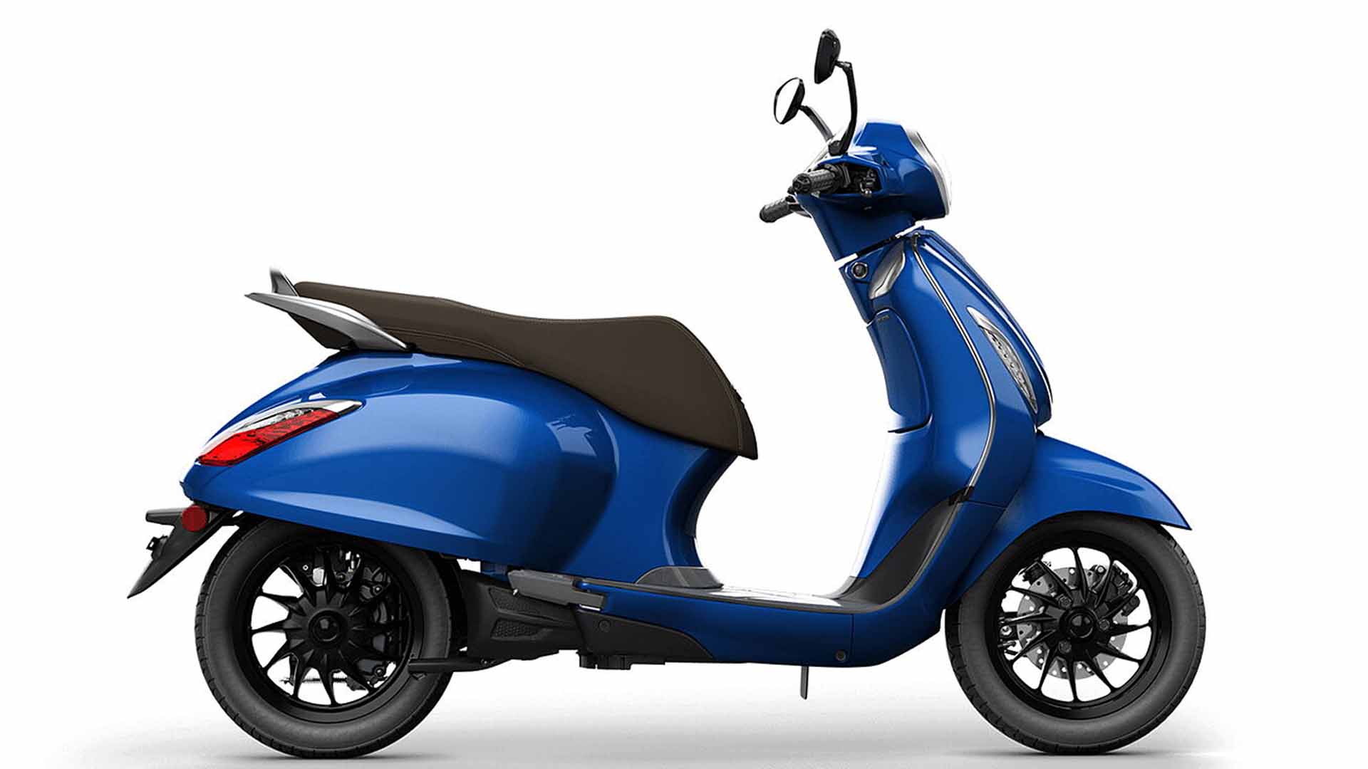 8000 হাজার টাকা সস্তায় Bajaj Chetak Blue 3202 ইলেকট্রিক স্কুটার লঞ্চ হল, মাইলেজ শুনলে অবাক হবেন