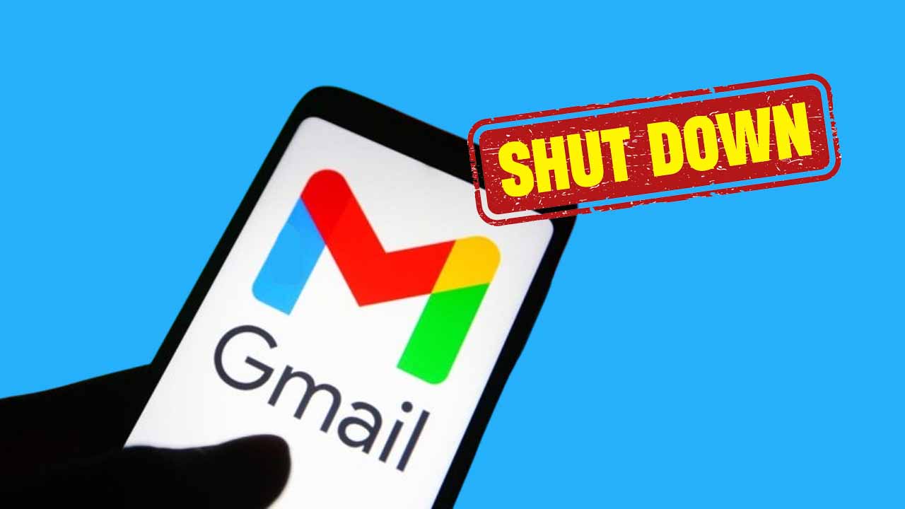 ২০ সেপ্টেম্বর থেকে কোটি কোটি Gmail অ্যাকাউন্ট বন্ধ করছে Google, জানুন কারণ