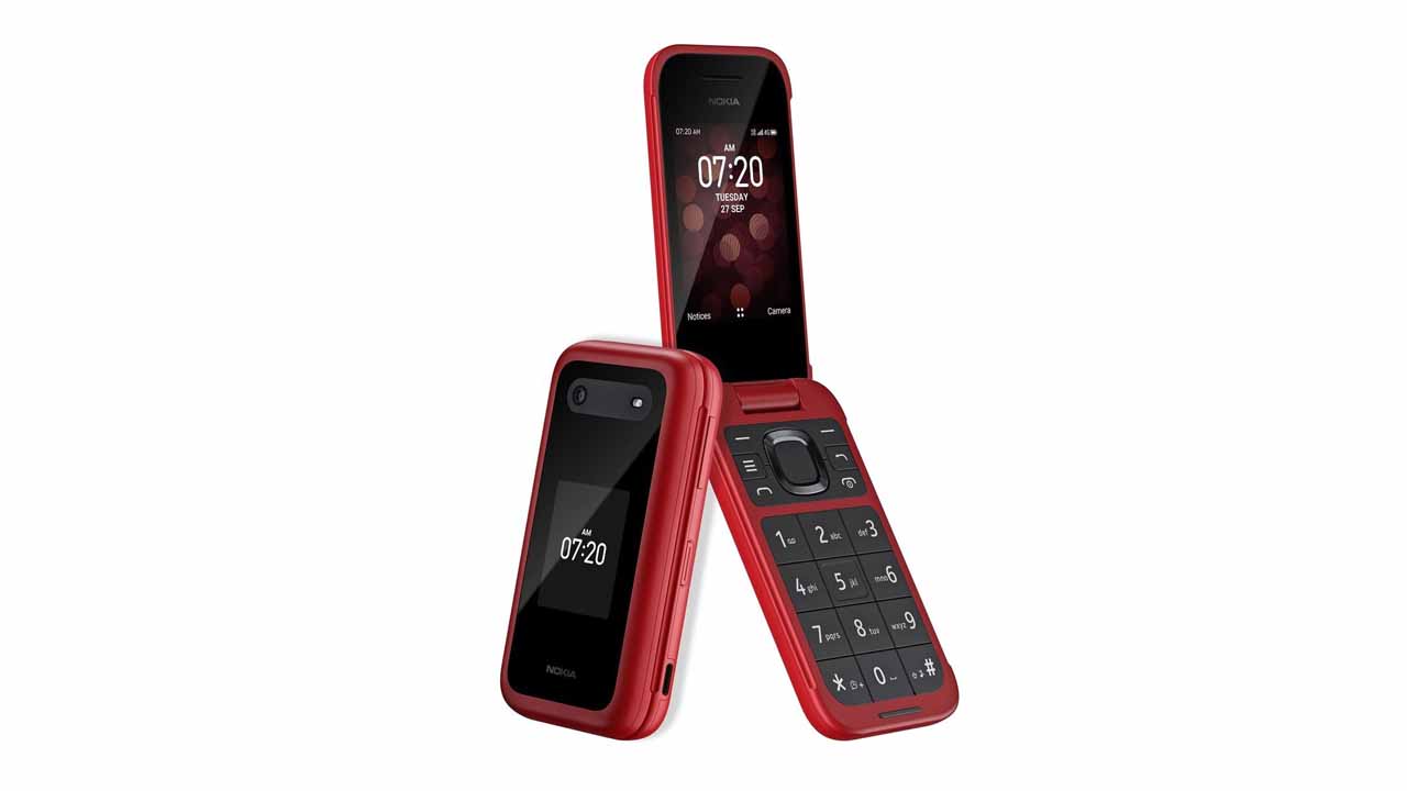 Nokia 2780 Flip ফোনের নতুন ভার্সন হিসাবে বাজারে আসছে HMD TA-1420