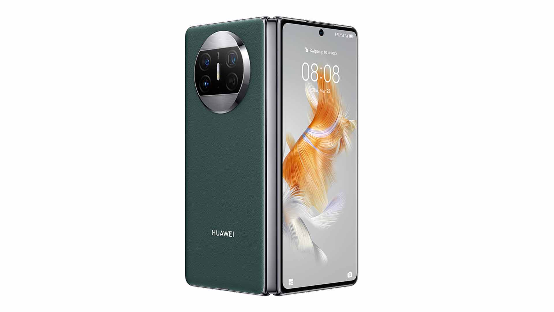 Huawei Mate XT হবে বিশ্বের প্রথম দুবার ফোল্ড করা ফোন, চাপে পড়বে Samsung