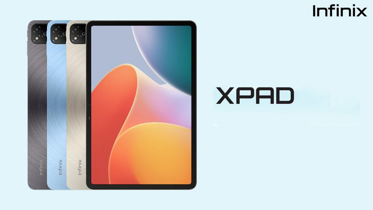 Infinix XPAD: খুব সস্তায় ইনফিনিক্সের প্রথম ট্যাব লঞ্চ হল, দাম কম হলেও ফিচার্স অনেক