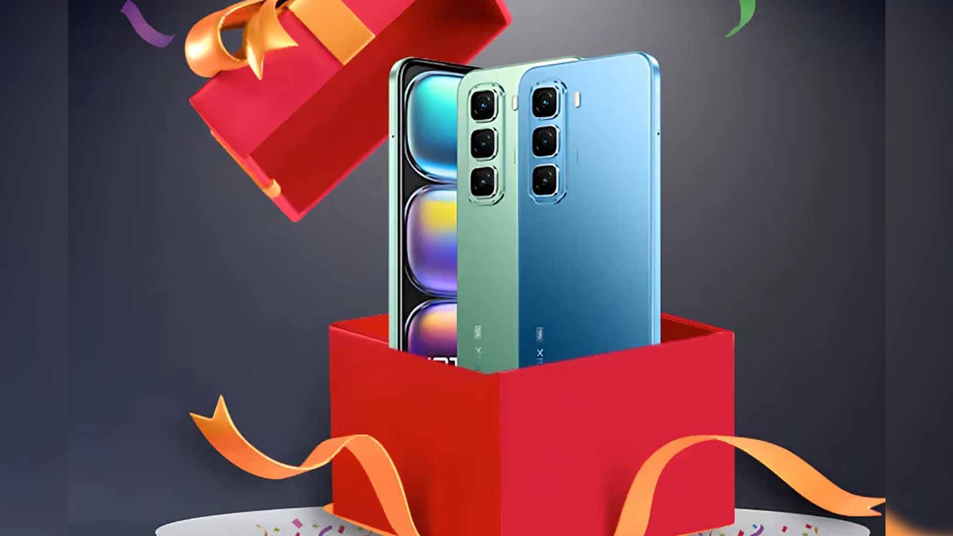 Infinix Hot 50: সস্তায় সেরা 5G স্মার্টফোন, ইনফিনিক্সের এই নতুন ফোন চমকে ভরা