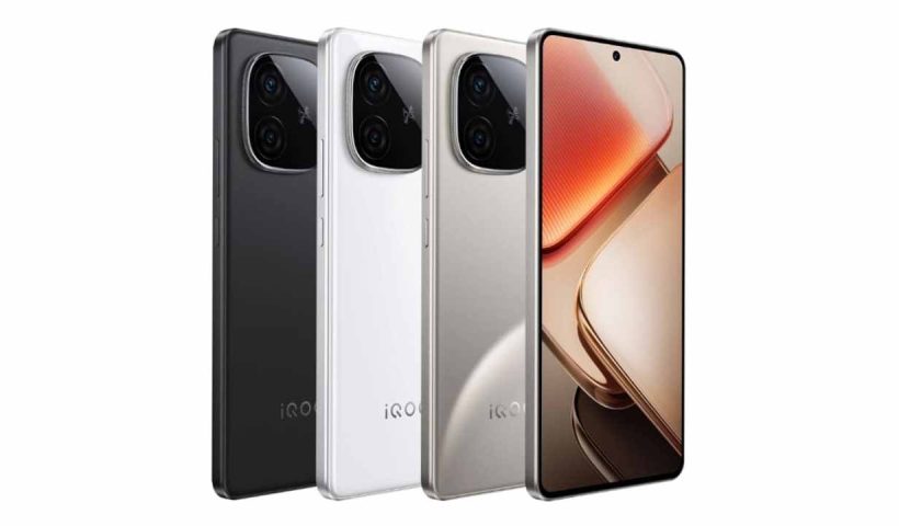 Iqoo Z9 Turbo Plus 5G Launched With Dimensity 9300 Processor Sony Lyt600 Camera Sensor Price Specifications