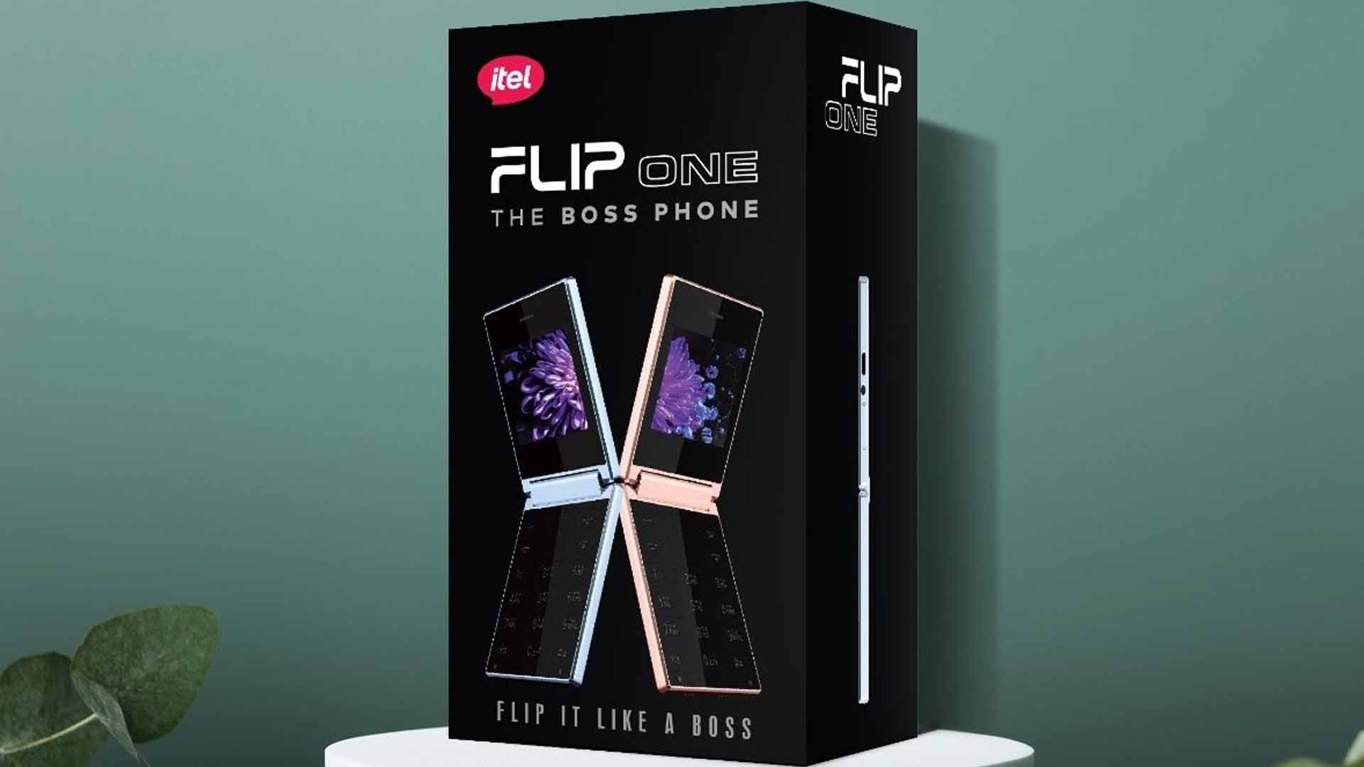 itel Flip One: আইটেলের নতুন চমক, পুজোর আগেই বিরাট সস্তায় মিলবে ফ্লিপ ফোন