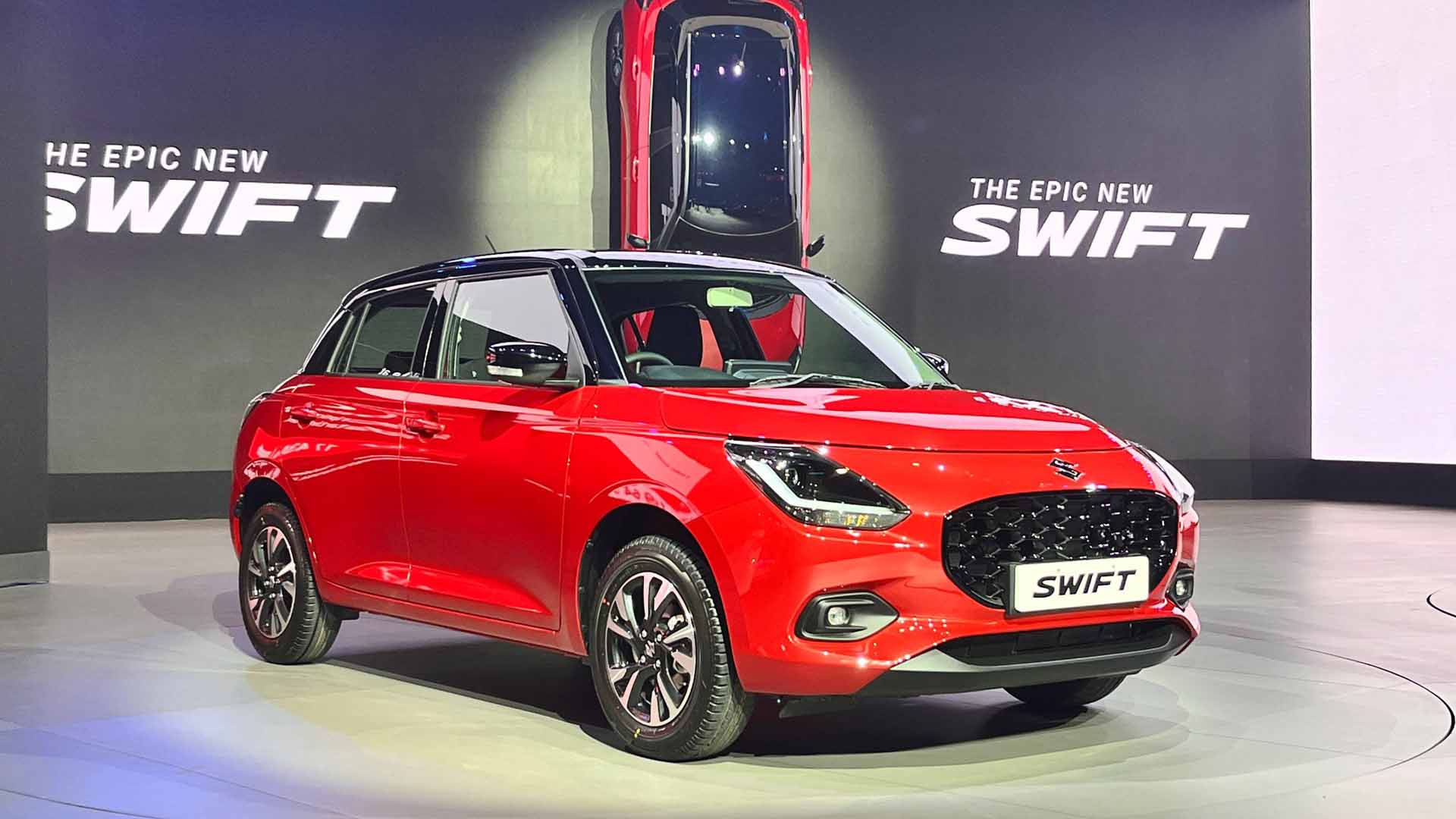 Maruti Swift CNG: মাইলেজ মন ভাল করে দেবে, 12 সেপ্টেম্বর লঞ্চ হচ্ছে নতুন মারুতি সুইফ্ট সিএনজি