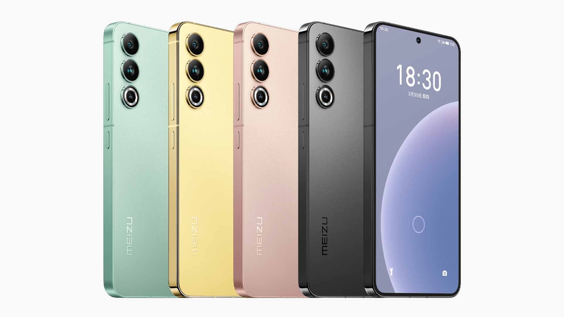 Meizu Phone: মেইজুর নতুন ফোন হাজির IMEI ডেটাবেসে, থাকবে 5500mah ব্যাটারি