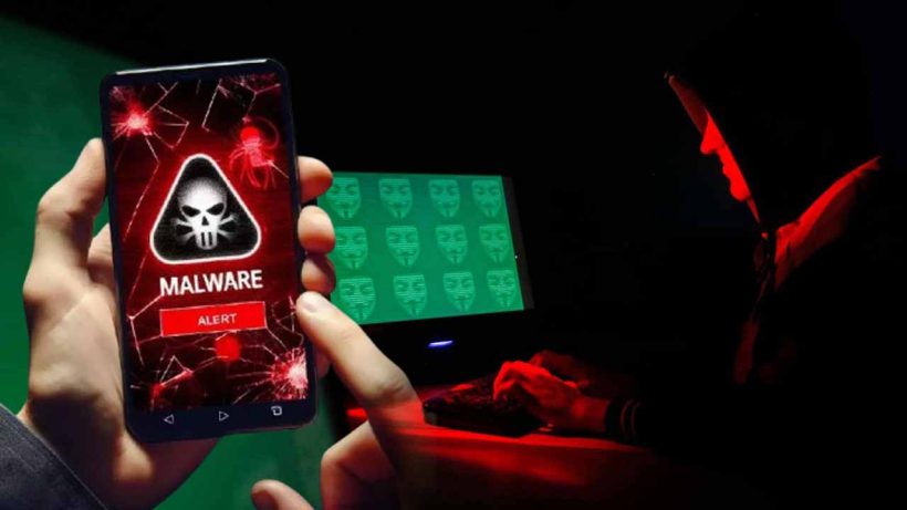 New Trojan Virus Identify Android Users Immediately Delete These Apps