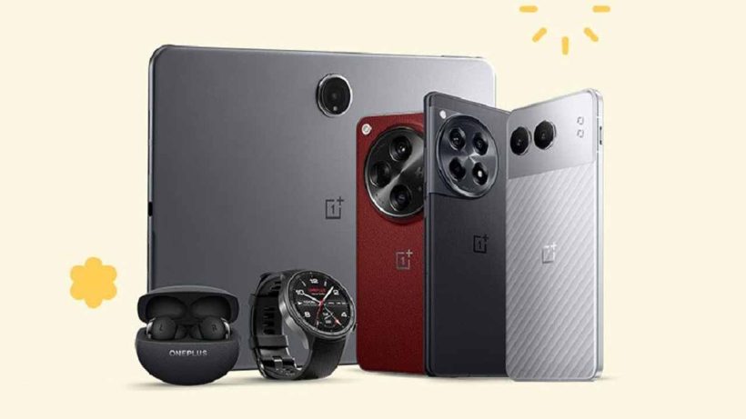 Oneplus Diwali Sale Announced Get Rs 20000 Discount On Oneplus Open 12 Smartphones