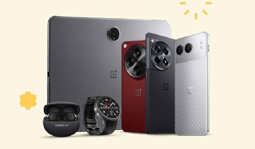 Oneplus Diwali Sale Announced Get Rs 20000 Discount On Oneplus Open 12 Smartphones