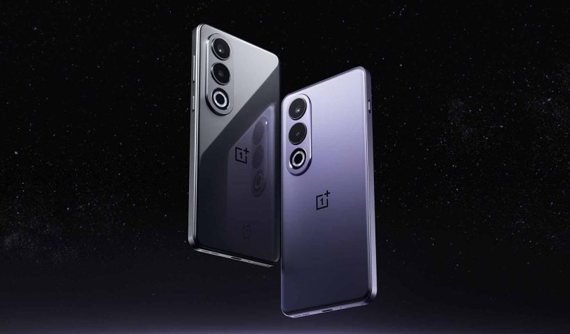 Oneplus Ace 5 Pro Leak Reveals Snapdragon 8 Gen Chipsets 6000Mah Battery And More