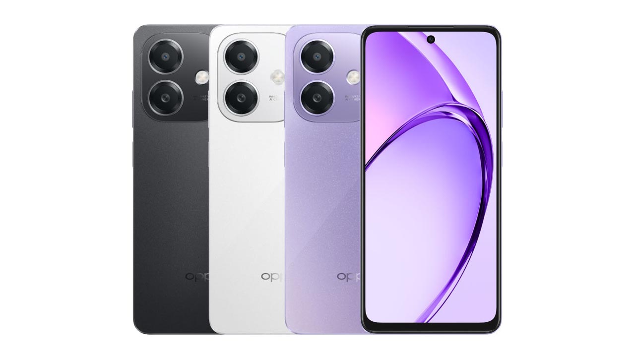 Oppo A3x 4G বড় ডিসপ্লে সহ 9 হাজার টাকার কমে লঞ্চ হল, পড়ে গেলেও ভাঙবে না