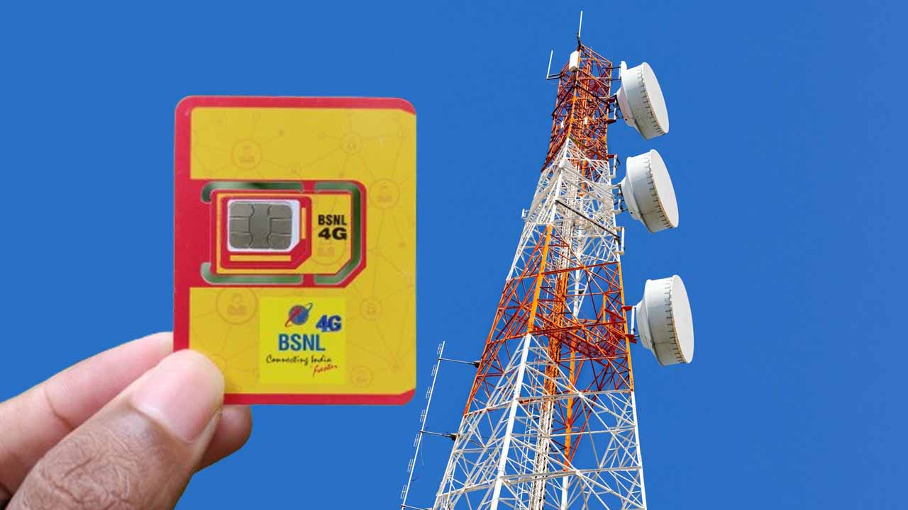 BSNL 4G SIM অনলাইনে অর্ডার কীভাবে করবেন, হোয়াটসঅ্যাপ থেকেও কিনতে পারবেন