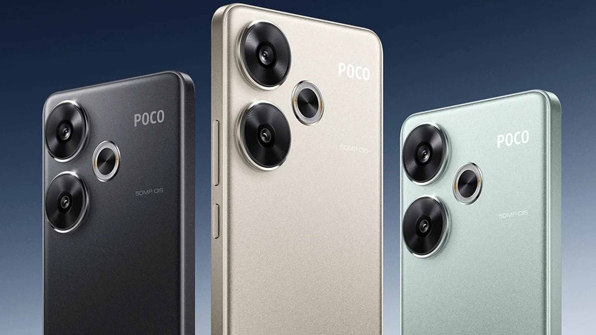 2,000 টাকা দাম কমল Poco F6 5G-এর, সস্তায় পেয়ে যান সেরা অলরাউন্ডার ফোন