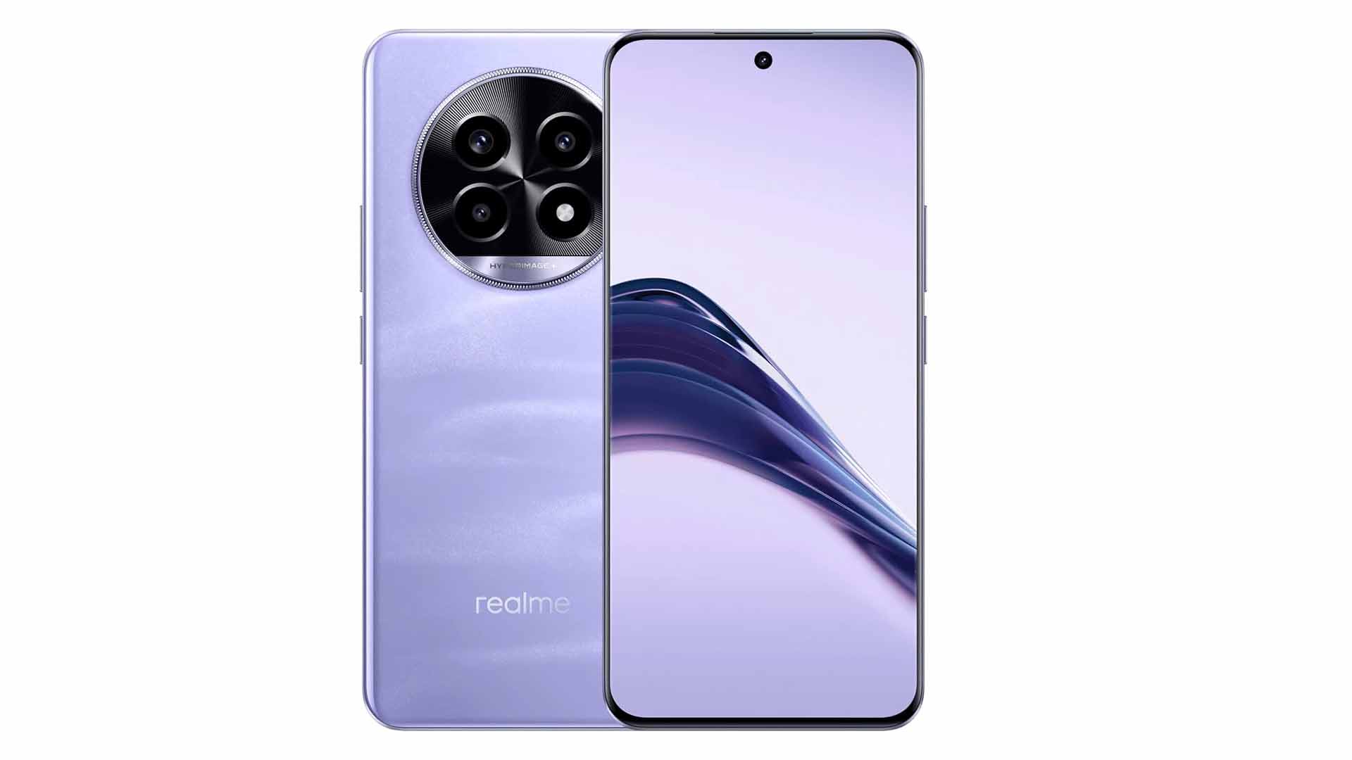 Realme 13 Pro+ এর নতুন পার্পেল কালার ভ্যারিয়েন্ট লঞ্চ করল, আজ সেলে 3,000 টাকা ছাড়