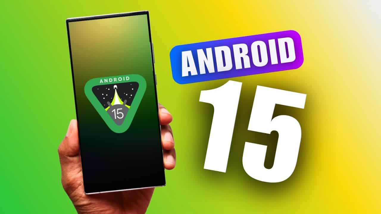 Realme Android 15 Launch Date Eligible Devices New Features