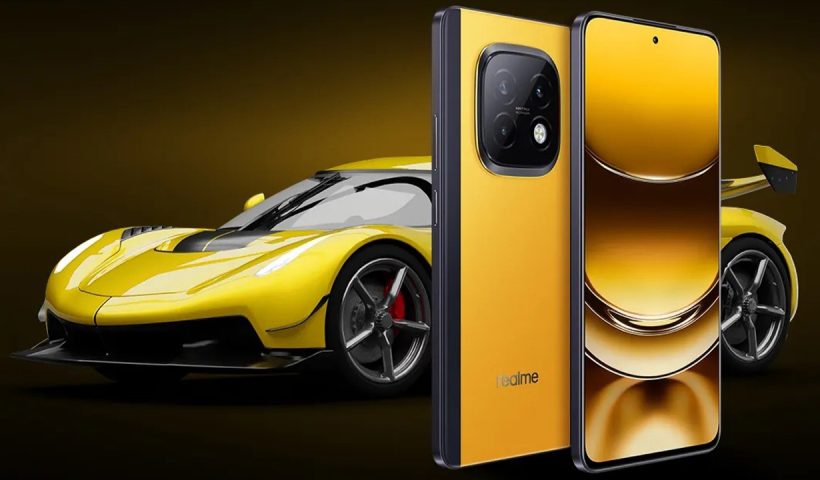 Realme Narzo 70 Turbo 5G Launched In India Check Price Specs Features