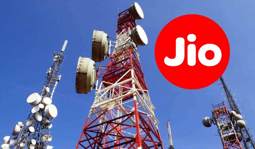 Reliance Jio Announced 2 Days Free Complimentary Services To Mumbai Users