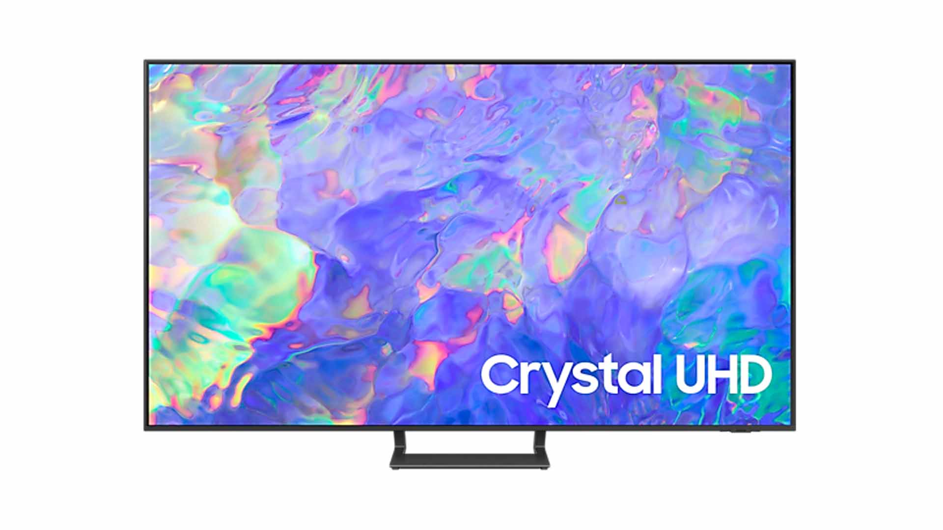 Samsung Crystal 4K Dynamic TV সোলারসেল রিমোট সহ ভারতে লঞ্চ হল, রয়েছে 43 ও 55 ইঞ্চি স্ক্রিন