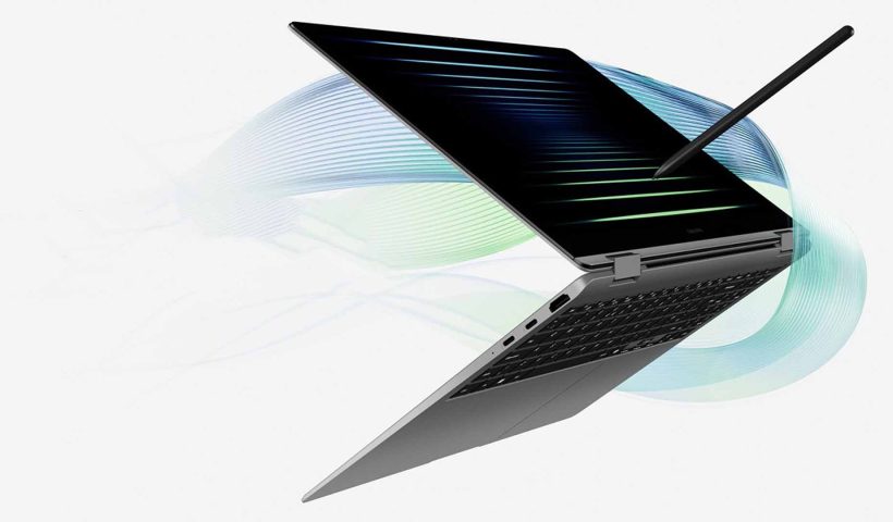 Samsung Galaxy Book 5 Pro 360 Launched With 300 Plus Ai Features Price Specifications