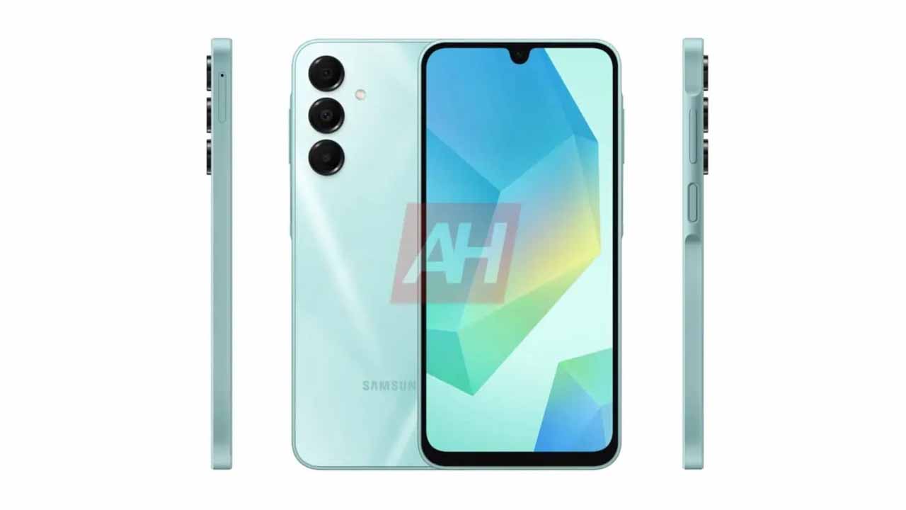 6 বছরেও খারাপ হবে না Samsung Galaxy A16 5G, সামনে এল ডিজাইন সহ ফিচার