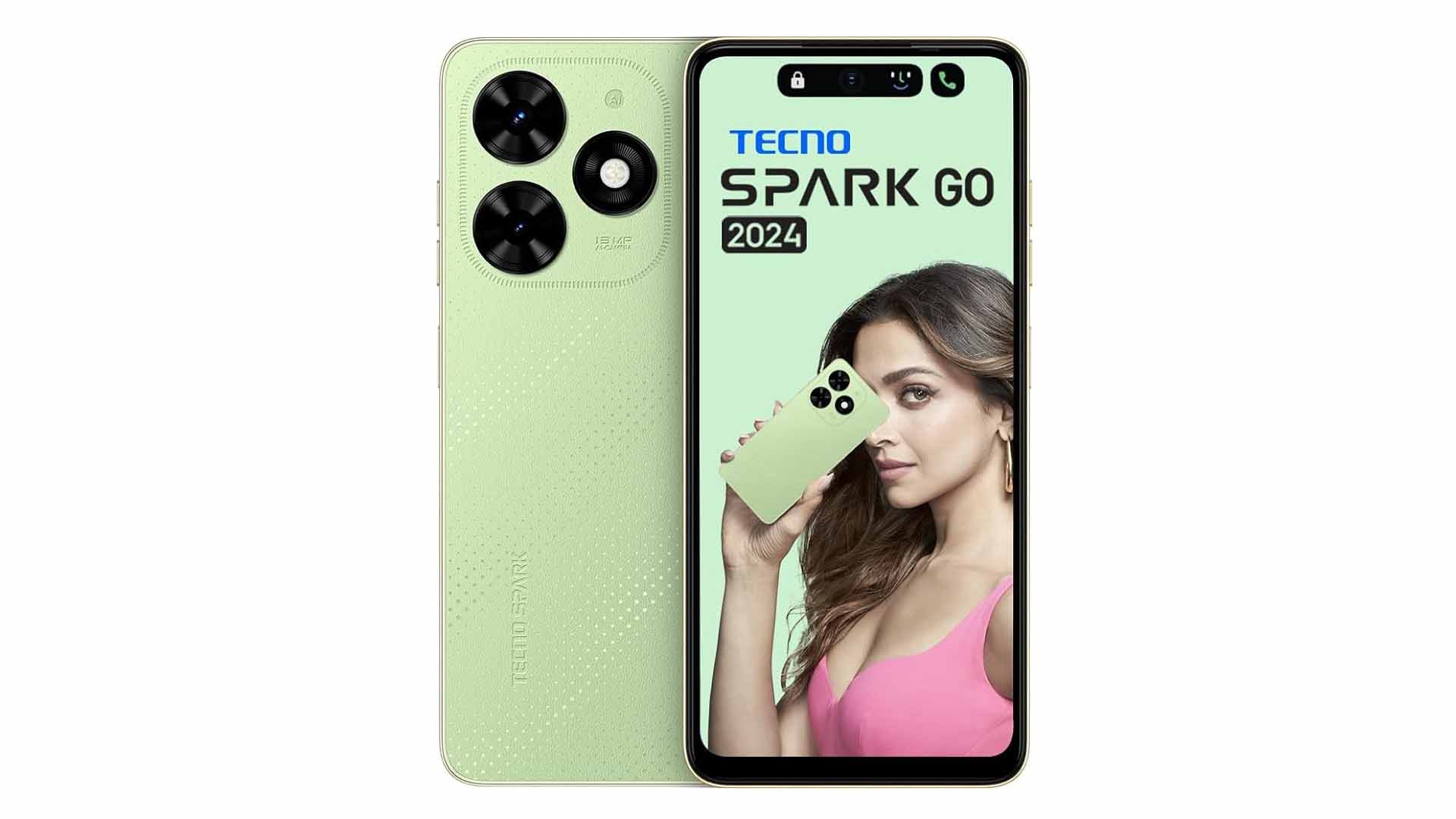 8000 টাকার মধ্যে স্মার্টফোন চাই? Tecno Spark Go 1 এর সেল কাল