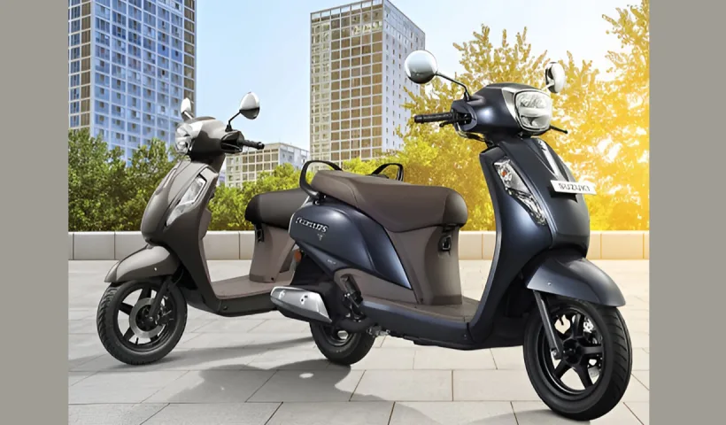 top 5 scooters to buy in 2024 under rs 1 lakh