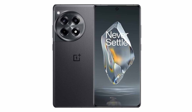 Under 40000 Oneplus 12R Smartphone At 2000 Rupees Discount On Amazon With Coupon