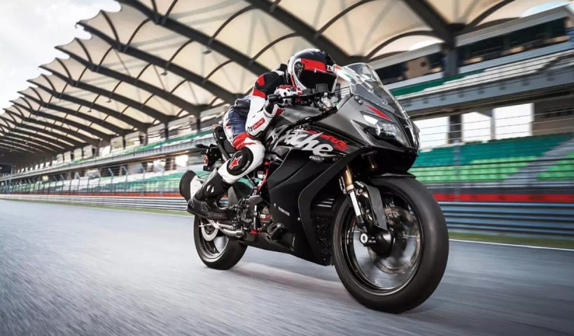 Updated Tvs Apache Rr 310 India Launch Date September 16 Confirmed