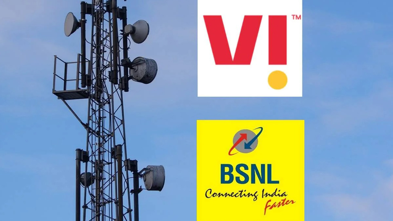 Vi Vodafone Idea Bsnl 180 Days Validity Prepaid Plans Check Before Recharge