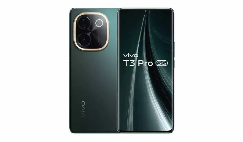 Vivo T3 Pro 5G First Sale Today At 12Pm With Offers Price Specifications Details