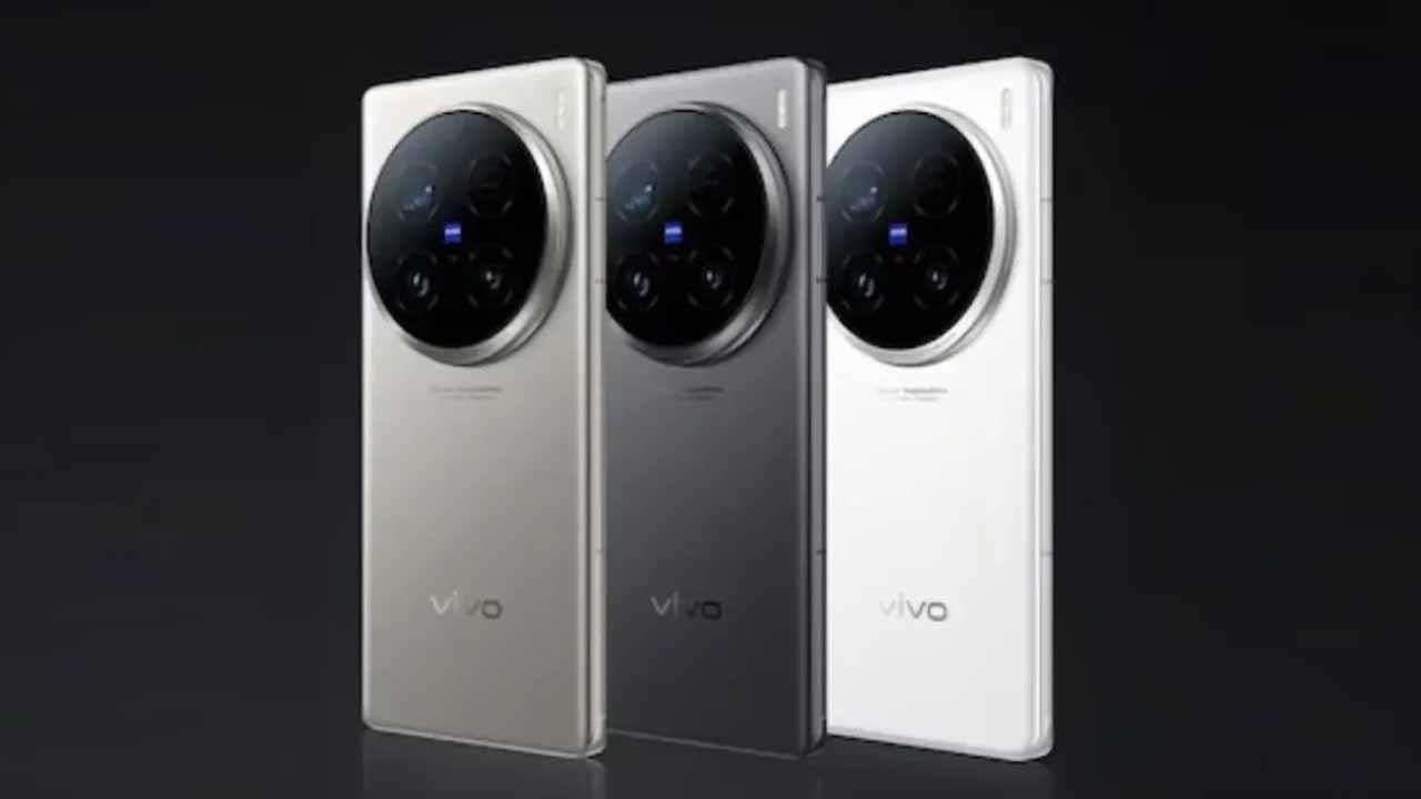 ক্যামেরার জাদু দেখাবে Vivo X200 Ultra, 200MP পেরিস্কোপ লেন্স সহ থাকবে তিনটি 50MP ক্যামেরা