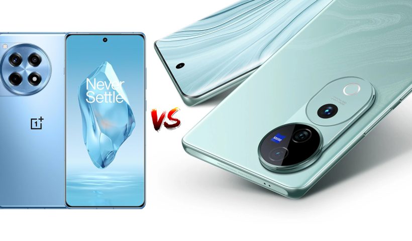 Vivo V40 Pro Vs Oneplus 12R Compared Which Smartphone Should You Buy