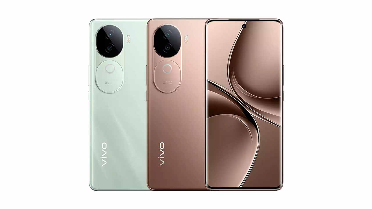 সদ্য লঞ্চ হওয়া Vivo V40e ফোনের সাথে ৩ হাজার টাকা ডিসকাউন্ট, রয়েছে ৫০ মেগাপিক্সেল সেলফি ক্যামেরা