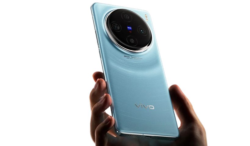 Vivo X200 Series To Launch October With 200Mp Camera To Take On Iphone 16