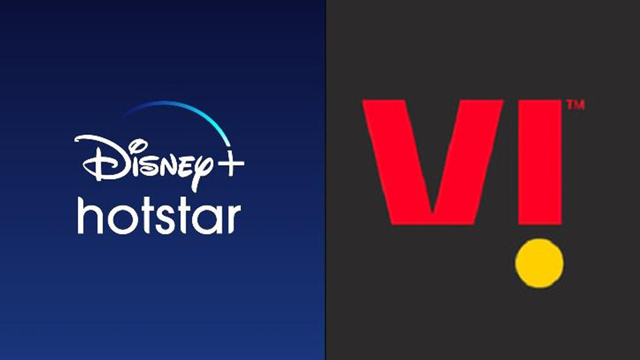 Netflix বা Disney+ Hotstar ফ্রি দেখার সেরা রিচার্জ প্ল্যান, সাথে রোজ ২.৫ জিবি ইন্টারনেট ডেটা