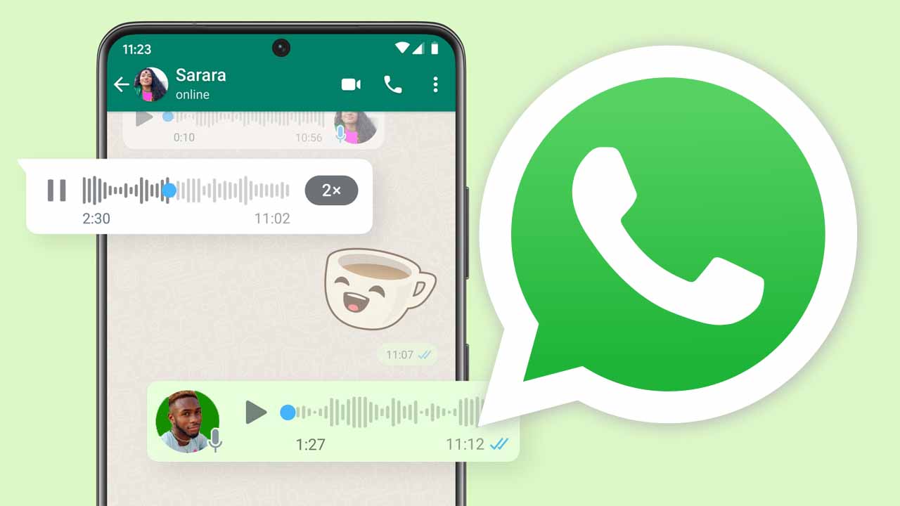 টাইপ করার দিন শেষ, WhatsApp আনছে Meta AI এর সাথে কথা বলার নতুন উপায়