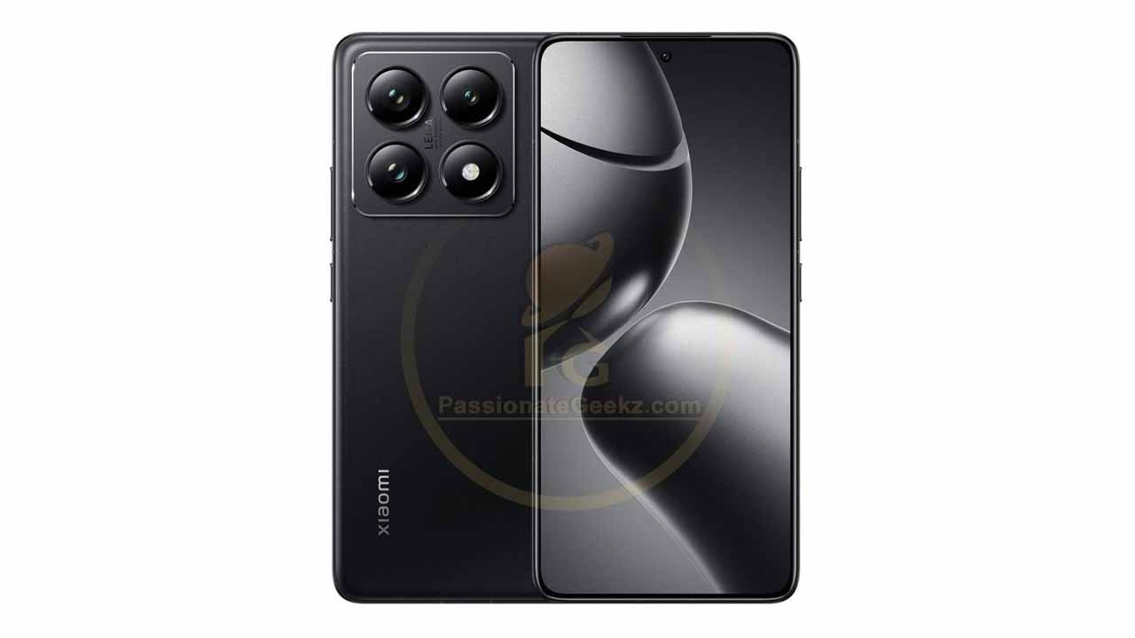 Leica ক্যামেরার সাথে বাজার মাতাবে Xiaomi 14T Pro, ফাঁস ছবি সহ বিশেষত্ব